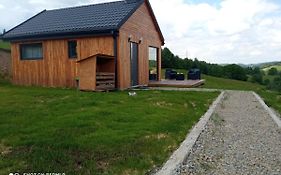 Domek na Wzgórzu